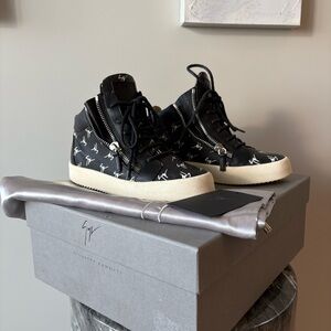 Giuseppe Zanotti Men’s Sneakers size 8.5